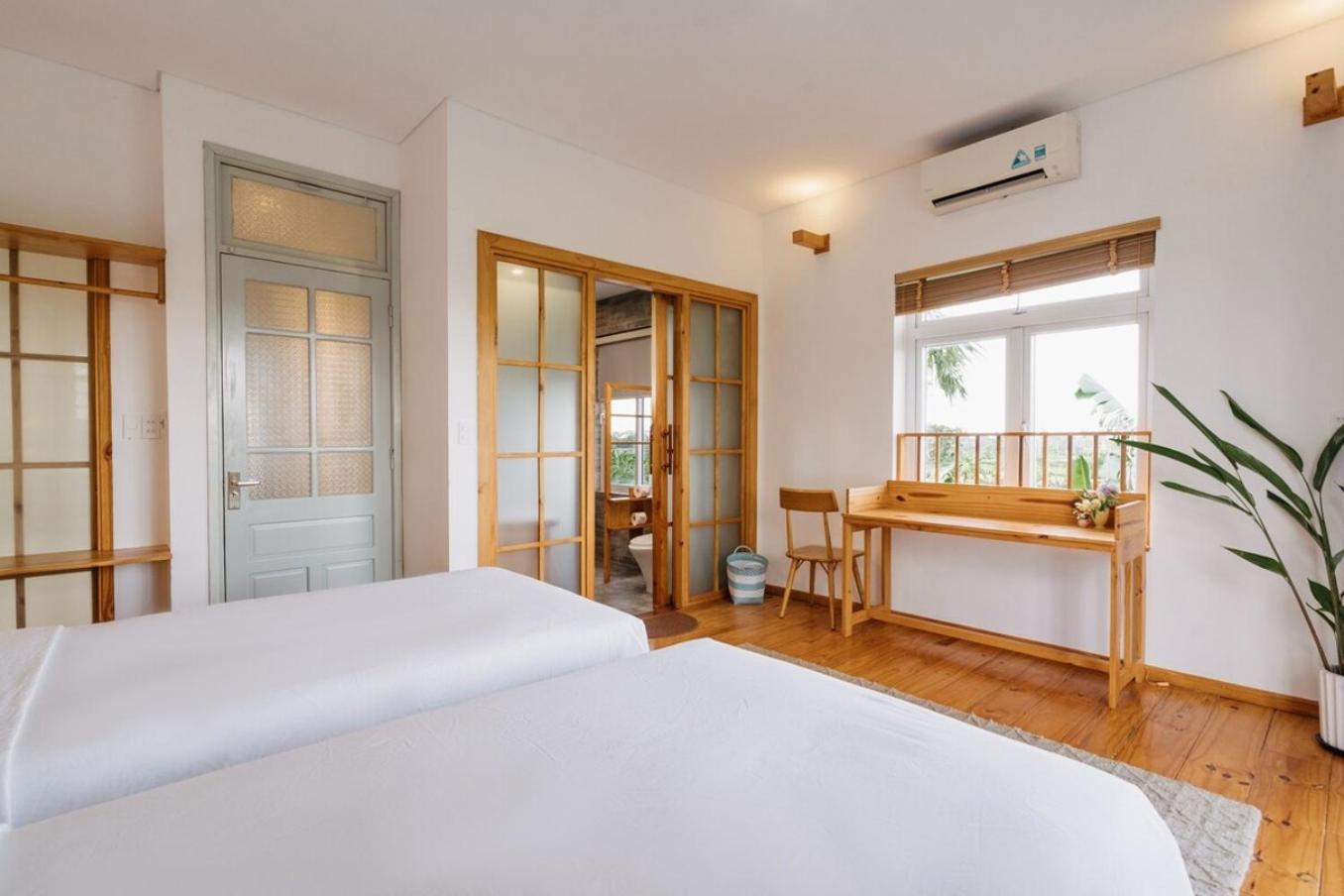 Bong Villa Hoi An - Vesta Collections Zewnętrze zdjęcie