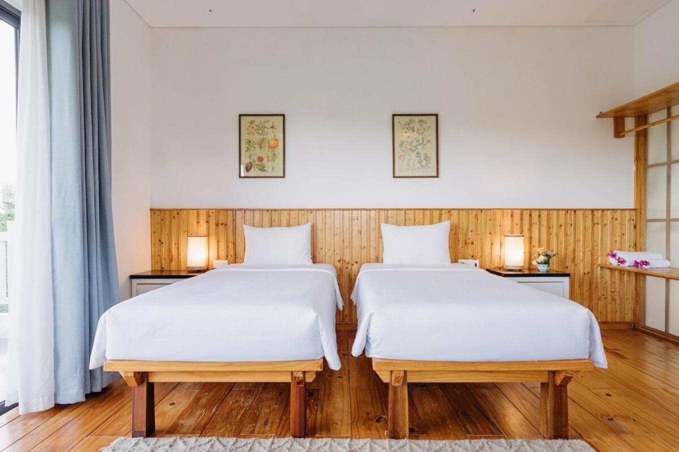 Bong Villa Hoi An - Vesta Collections Zewnętrze zdjęcie