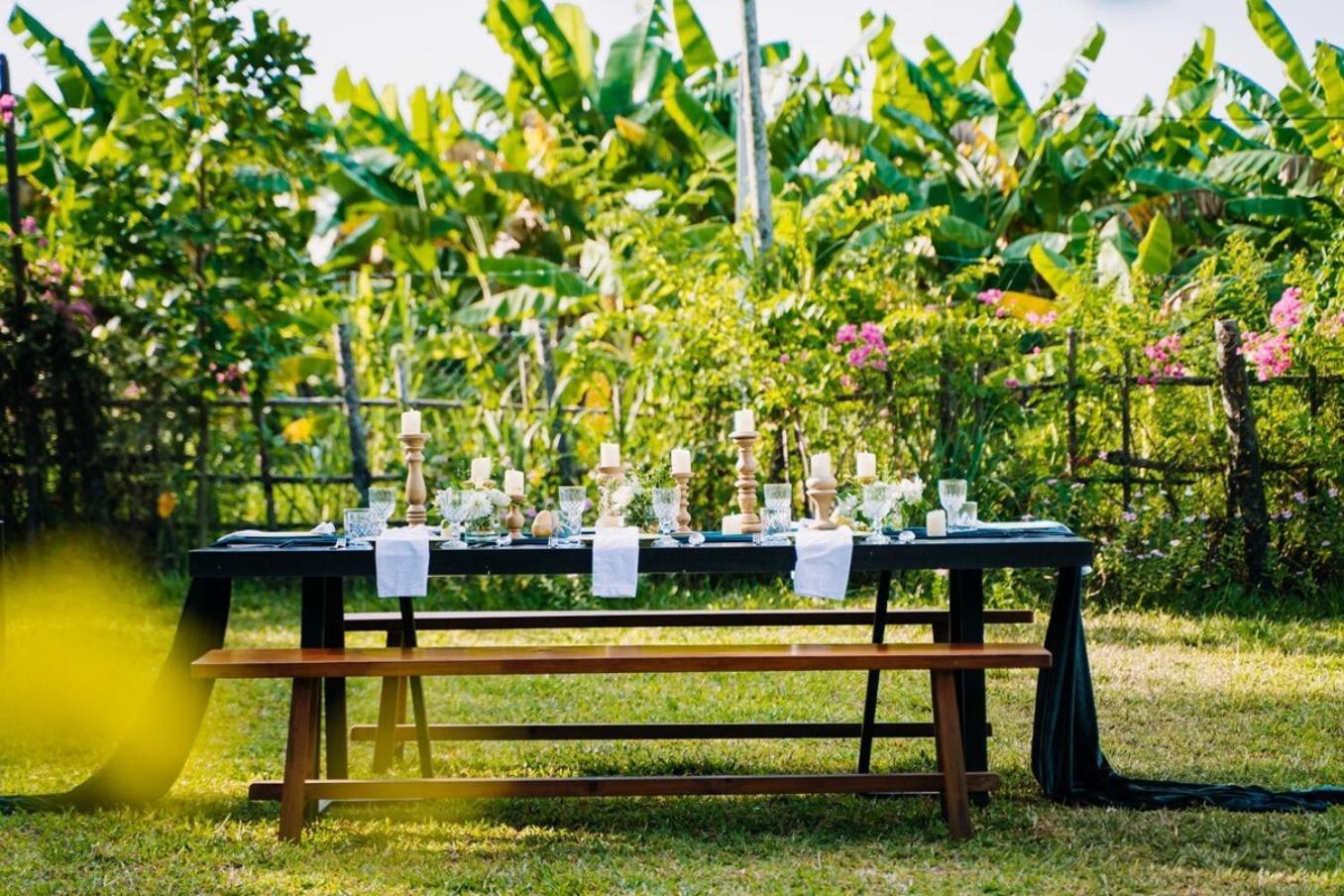 Bong Villa Hoi An - Vesta Collections Zewnętrze zdjęcie